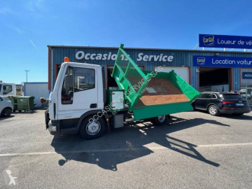 IvecoEurocargoML 75 E 14 K