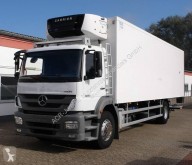 Camion frigo multi température Mercedes Axor Mercedes Axor 1833 Tiefkühlkoffer von Lamberet mit Carrier Supra 950Mt°, LBW
