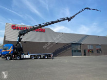 Camion plateau Scania R 480