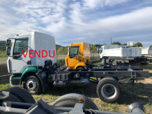 Camion polybenne Renault Midlum 240 DXI