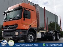 Camion Mercedes Actros 3346