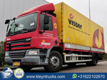 Camion rideaux coulissants (plsc) DAF CF65