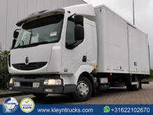 Renault Midlum 220.08 truck used box
