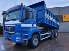 Camion MAN TGS 33.400 benne occasion