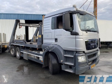 Camion MAN TGS 26.400 occasion