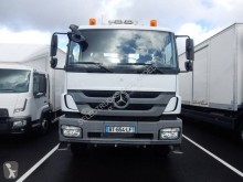 Camion Mercedes Axor 1829 KN bi-benne occasion