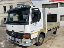 Mercedes Atego 1017 truck used dropside