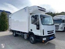 Iveco refrigerated truck Eurocargo ML 100 E 18