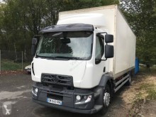 Camion Renault Gamme D 280.18 DTI 8 fourgon polyfond occasion