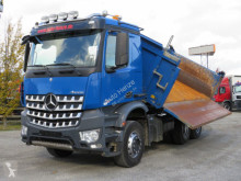 Mercedes Arocs 2645 K 6x4 3-Achs Kipper Bordmatik самосвал б/у
