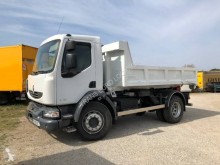 Renault billenőplató teherautó Midlum 270.16 DXI