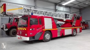 Renault wildland fire engine truck Midliner