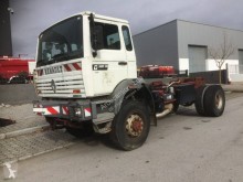 Camion Renault Gamme G 300 camion-citerne feux de forêts occasion