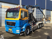Camion multiplu MAN TGS 35.440