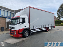 Camion Volvo FM9 rideaux coulissants (plsc) occasion