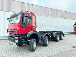 Camión chasis Mercedes Arocs 3240 8x4 3240 8x4 Klima/Tempomat/NSW