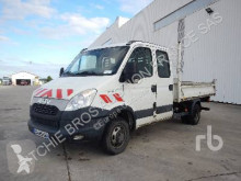 Camion benne Iveco 35C13
