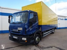 Camion fourgon polyfond Iveco Eurocargo ML 140 E 22
