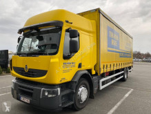 Camion Renault Premium fourgon occasion