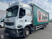 Camion Renault Premium fourgon occasion