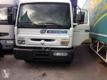 Camion rideaux coulissants (plsc) Renault Non spécifié