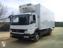 Camion frigo Mercedes