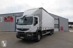 Camion Renault Premium Lander 380.26 DXI rideaux coulissants (plsc) occasion