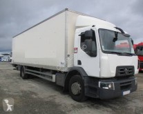 Camion Renault Gamme D 280.19 fourgon occasion