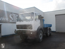 Camion Mercedes FAP 2026 , V8 , ZF Manual , Spring suspension plateau occasion