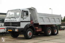 Mercedes 2626 truck used tipper