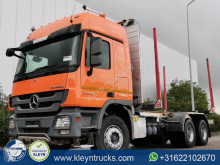 Mercedes Camion Actros 3346