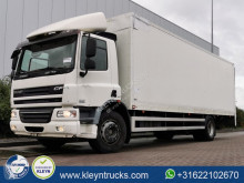Kamión dodávka DAF CF65