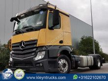 Camion châssis Mercedes Actros 1842