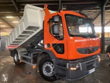 Camion polybenne Renault Premium 280 DXI