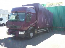 Renault box truck Premium 270