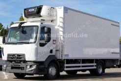 Camión frigorífico multi temperatura Renault