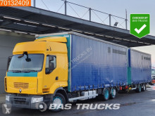Camion rideaux coulissants (plsc) Renault Premium 430