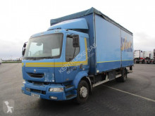 Camion Renault Midlum 220 DCI fourgon occasion