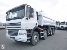 Camion bi-benne DAF CF85 410