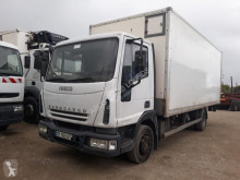 Camion fourgon Iveco Eurocargo 120EL17
