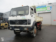 Camion benne Mercedes 1928