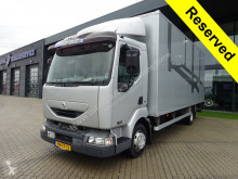 Camion fourgon Renault Midlum 150