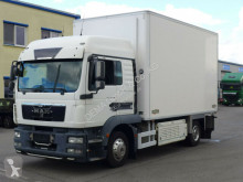 MAN TGM 15.290*Euro5*Chereau-Aufbau*Kl truck used refrigerated