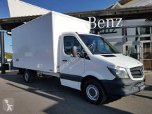 Furgoneta Mercedes Sprinter Sprinter 316 CDI Koffer Klima 3Sitze furgoneta furgón usada