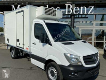 Utilitaire frigo Mercedes Sprinter Sprinter 316 CDI Tiefkühlkoffer Fahr+Standkühl