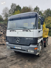 Камион самосвал за пътно строителство Mercedes Actros 3335