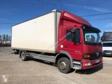 Camion Mercedes Atego 1223 fourgon polyfond occasion