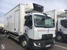 Camion Renault D12 E6 FRIGO *DEMI HAYON* frigo mono température occasion