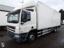 Грузовик DAF CF65 холодильник монотемпературный б/у
