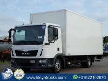 Camion fourgon MAN TGL 8.180